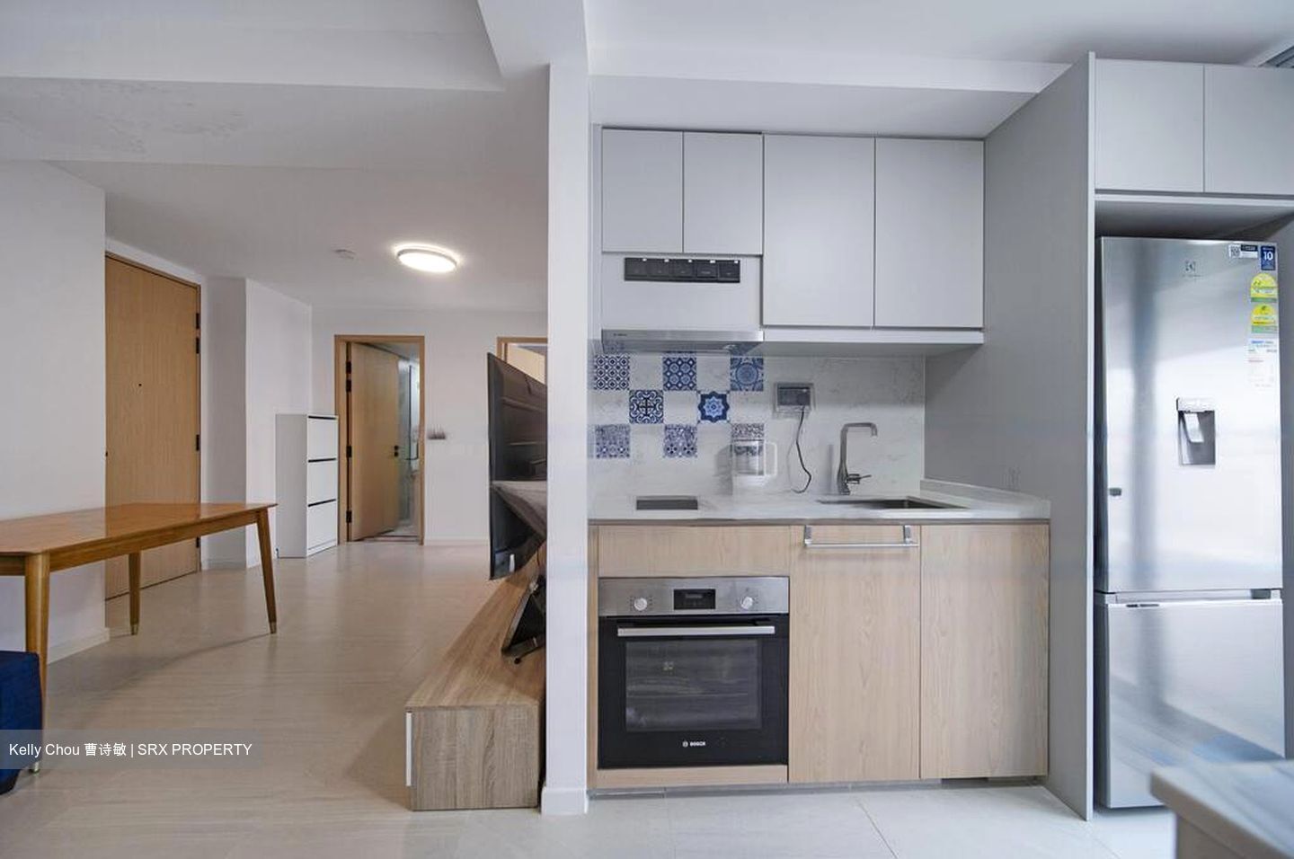 Tedge (D14), Apartment #450004291